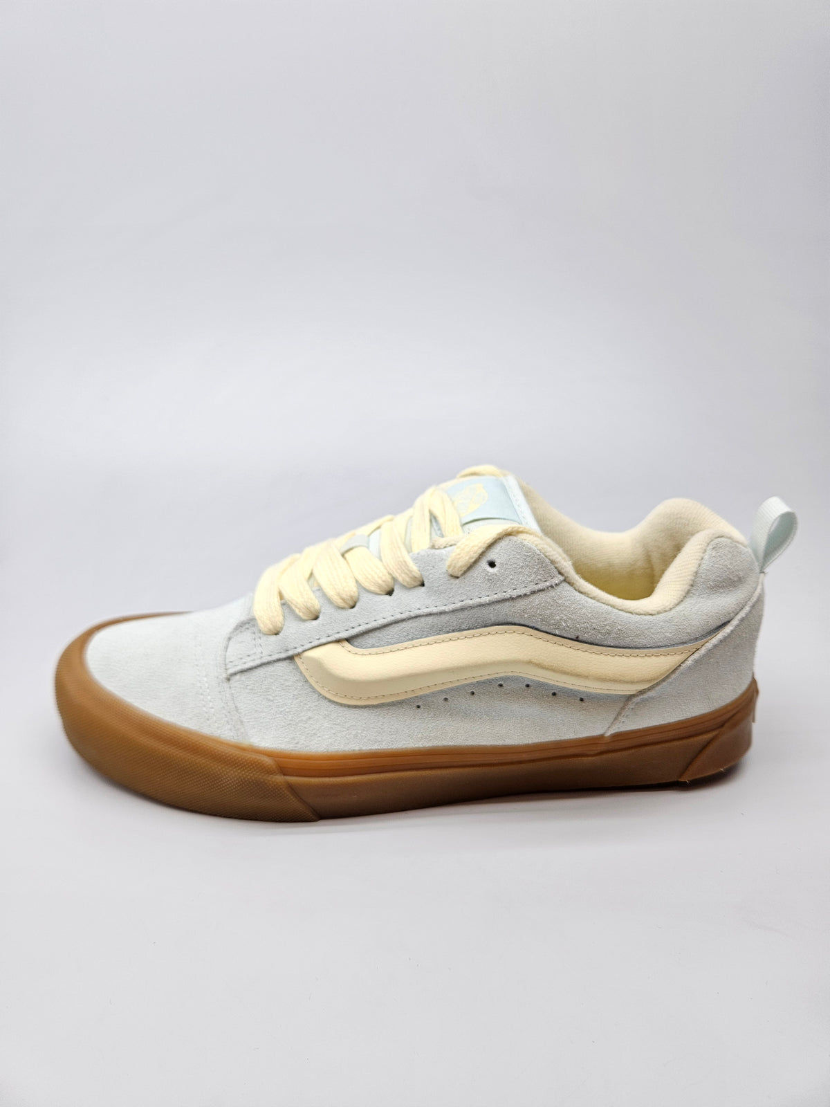 VANS ORIGINAL PATIKI BR 42.5