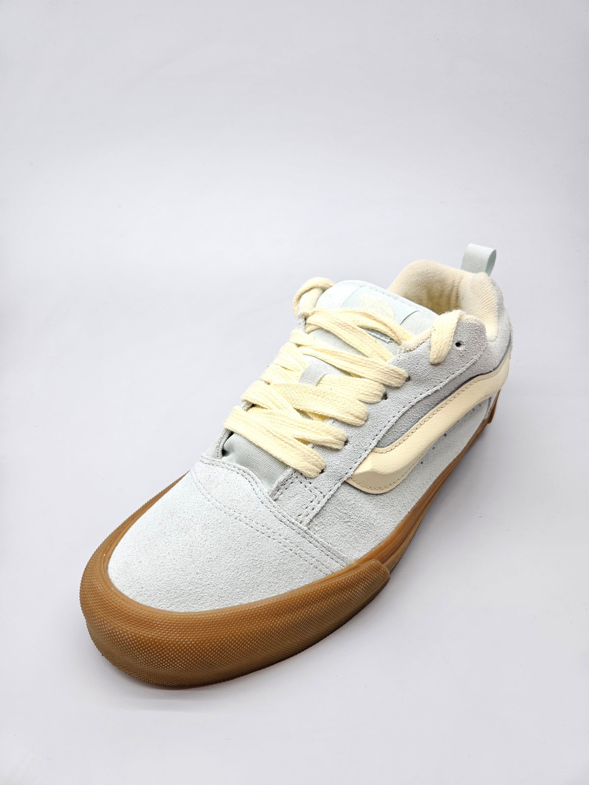 VANS ORIGINAL PATIKI BR 42.5