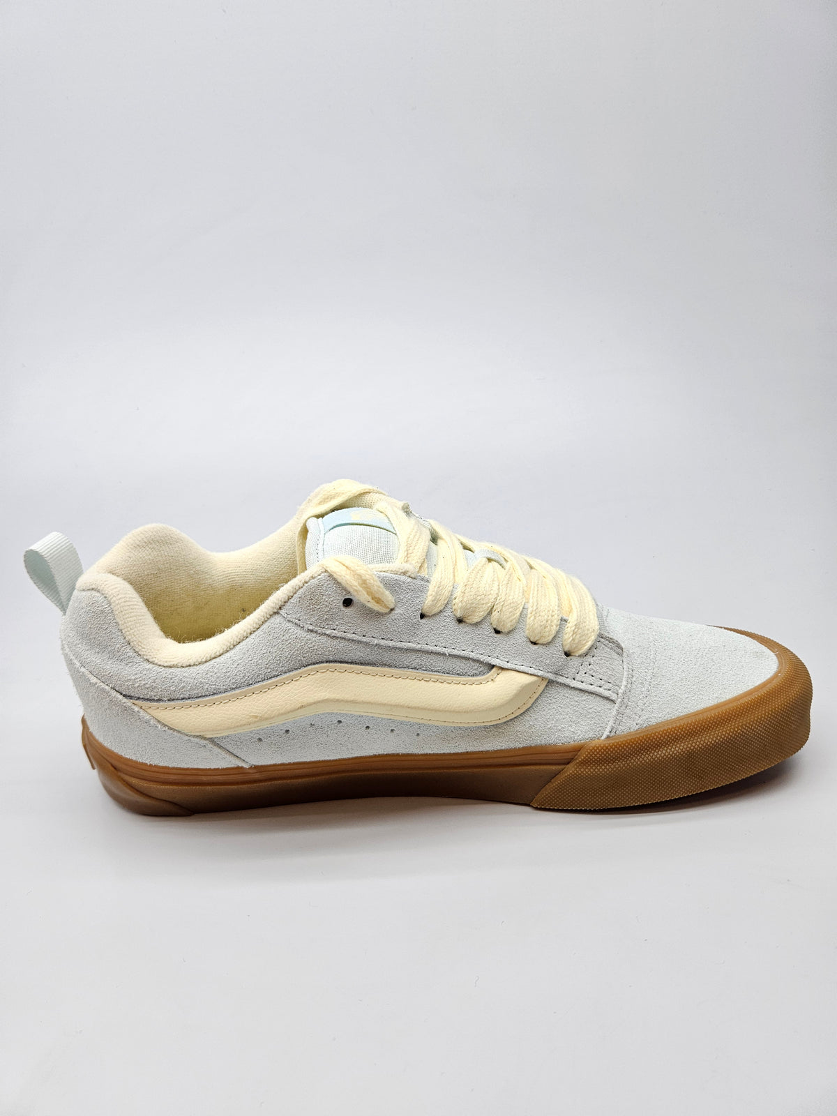 VANS ORIGINAL PATIKI BR 42.5