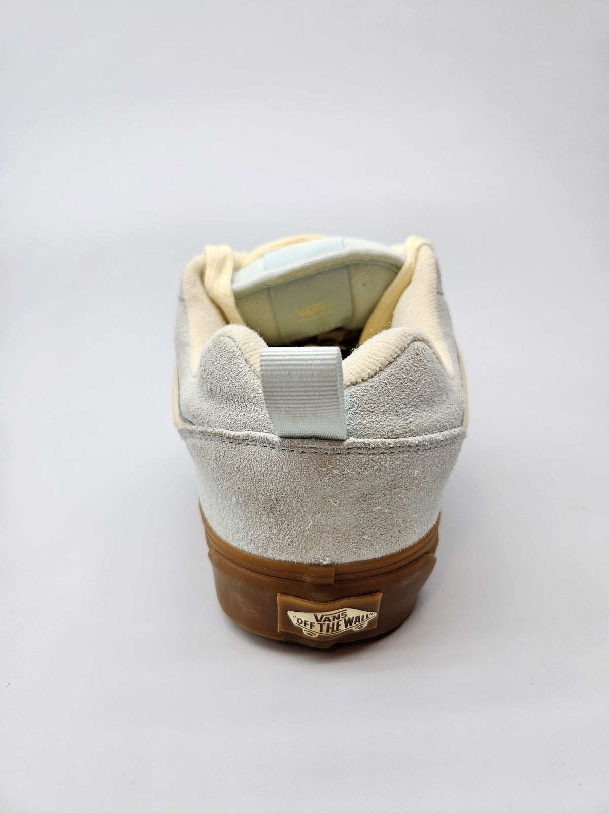 VANS ORIGINAL PATIKI BR 42.5