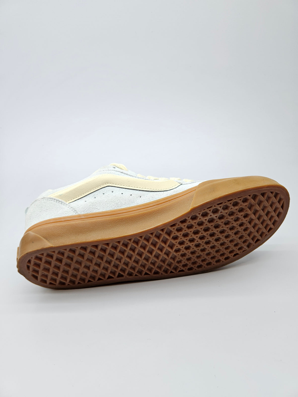 VANS ORIGINAL PATIKI BR 42.5