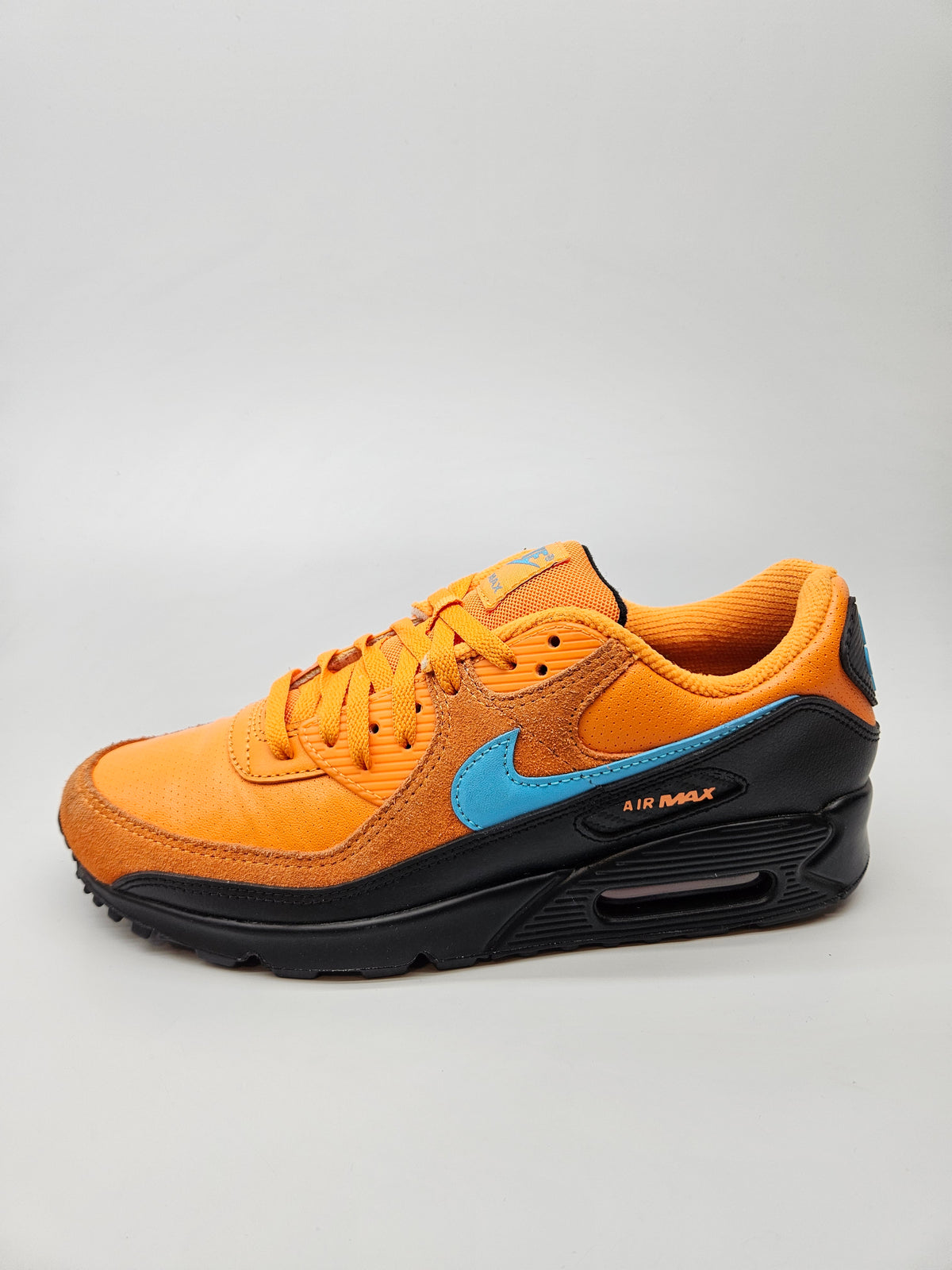 NIKE AIRMAX ORIGINAL PATIKI BR 43