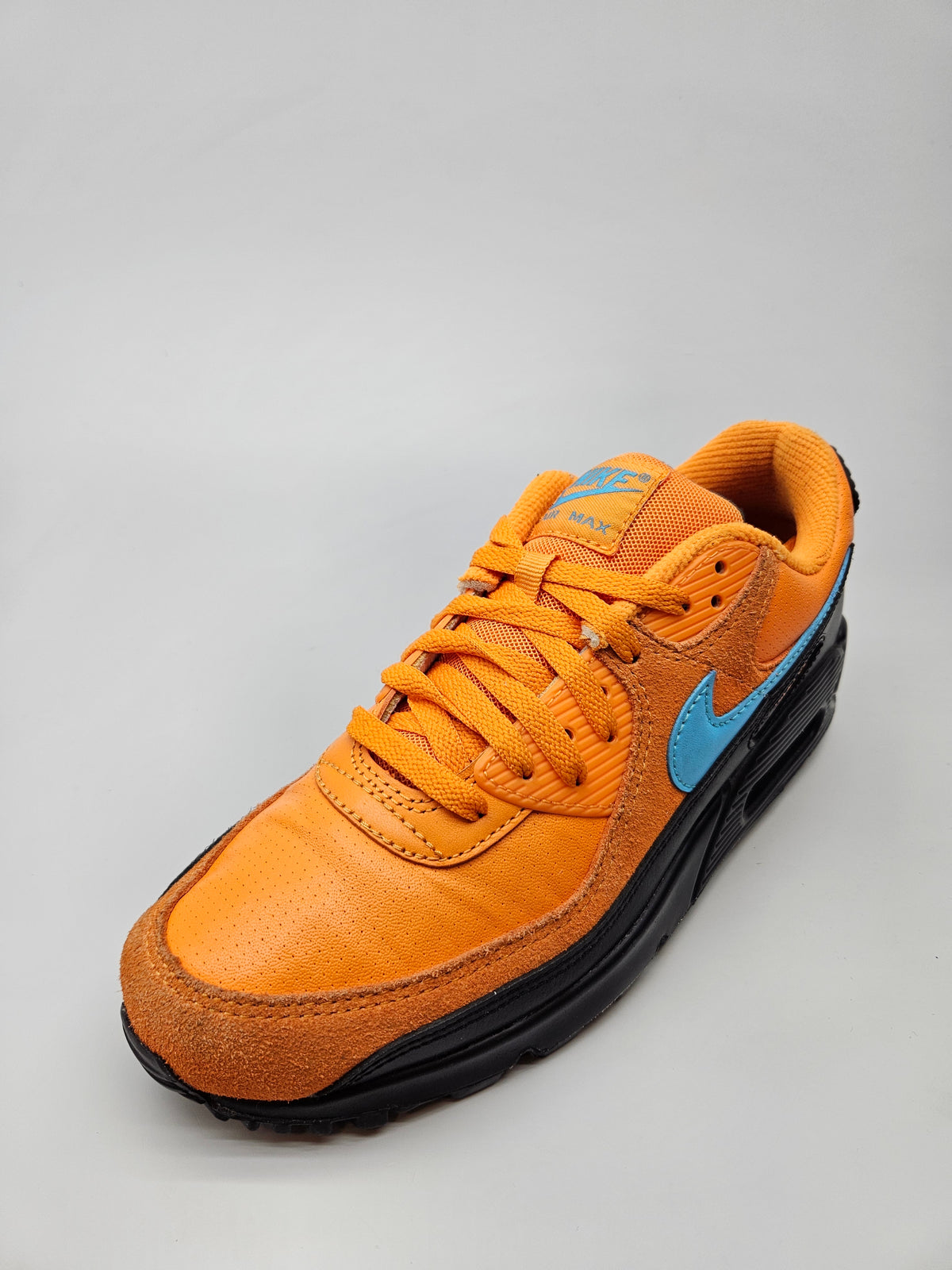 NIKE AIRMAX ORIGINAL PATIKI BR 43