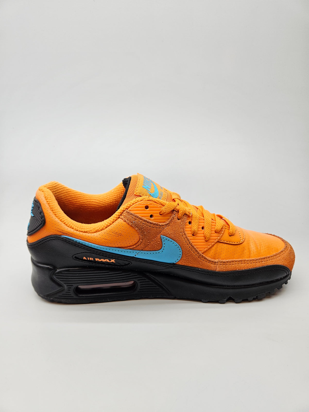 NIKE AIRMAX ORIGINAL PATIKI BR 43