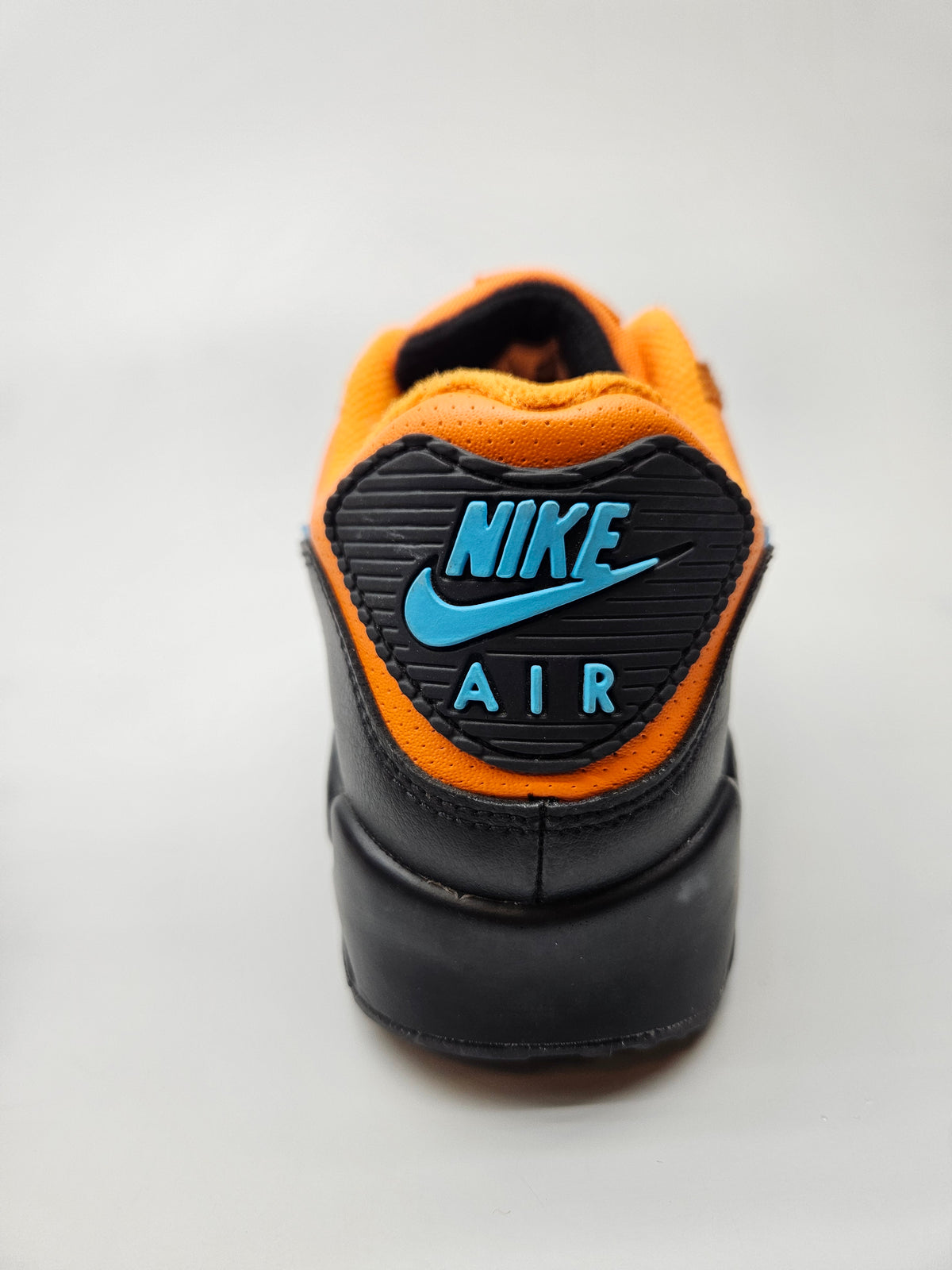 NIKE AIRMAX ORIGINAL PATIKI BR 43