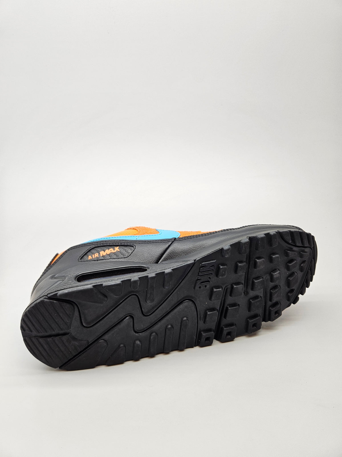 NIKE AIRMAX ORIGINAL PATIKI BR 43
