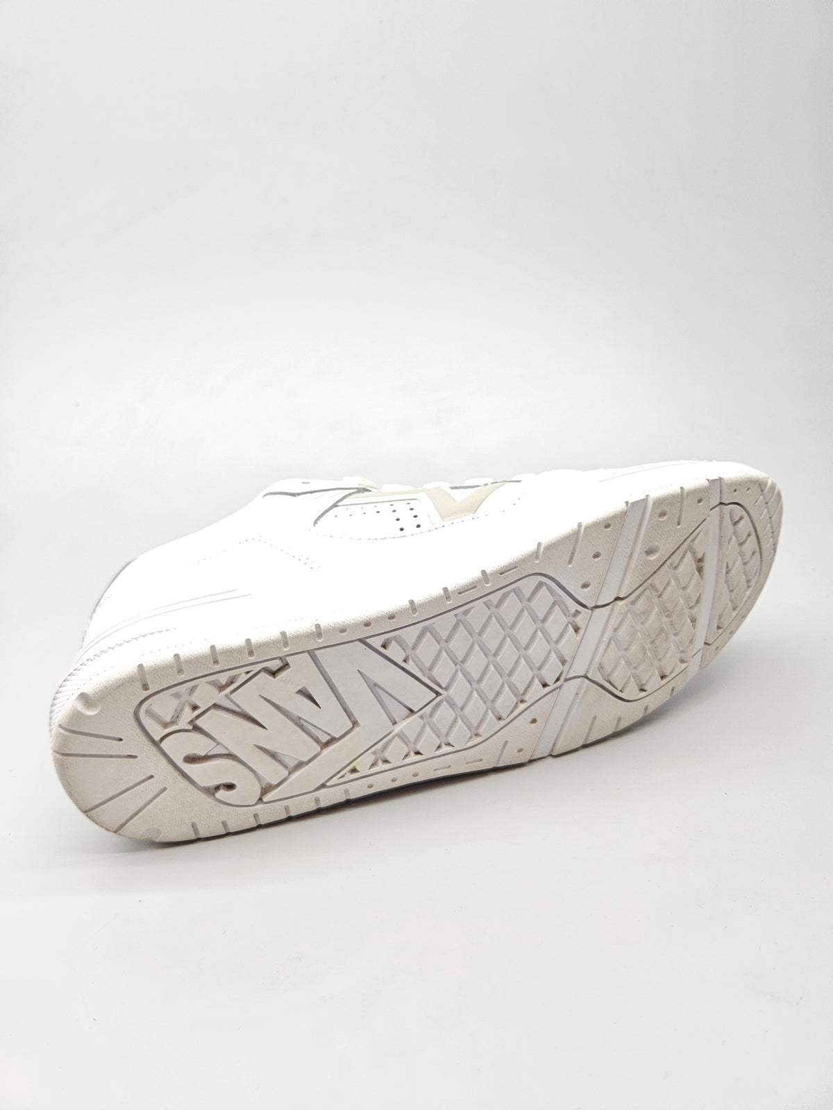 VANS ORIGINAL PATIKI BR 42.5