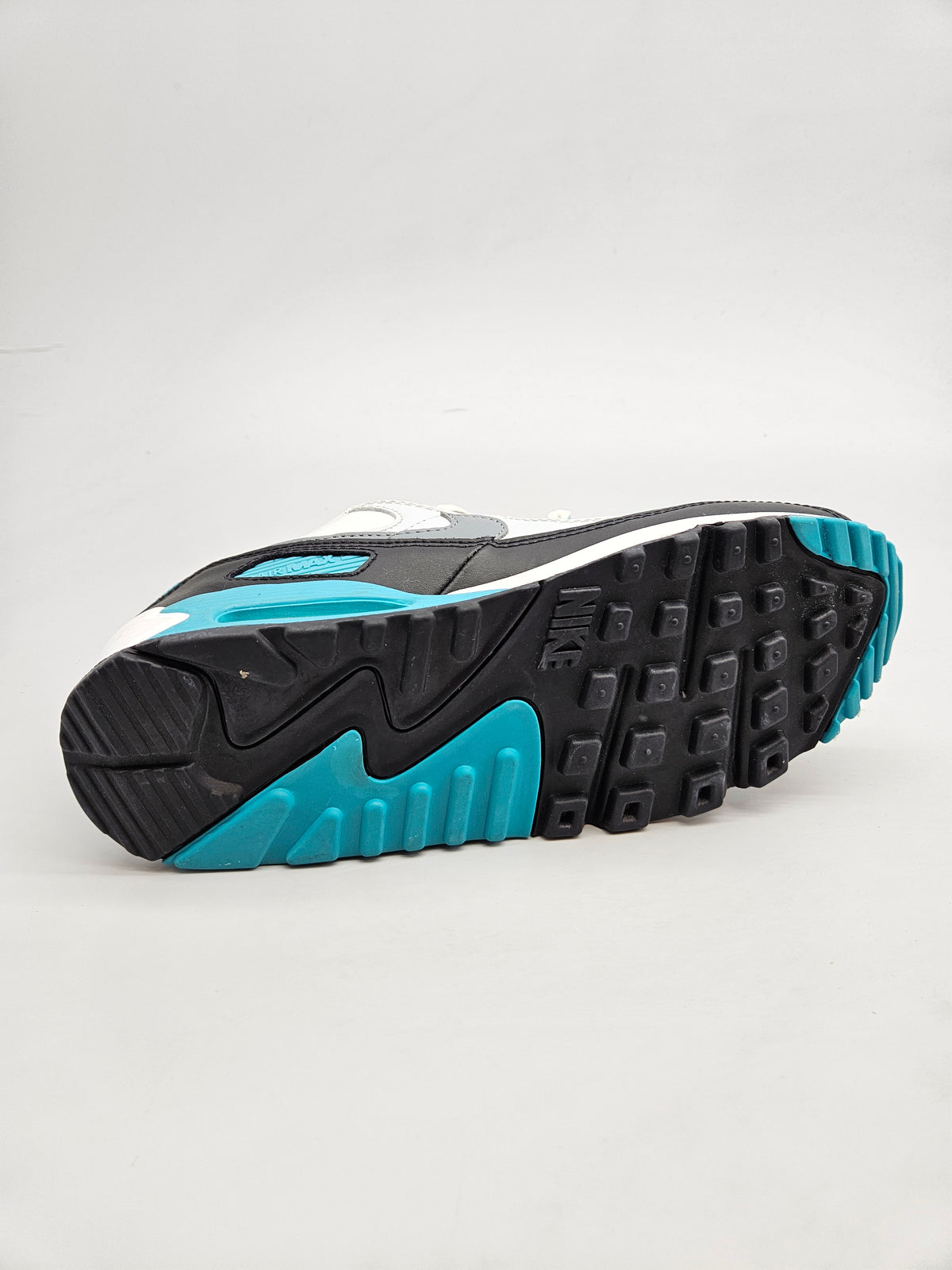 NIKE AIRMAX ORIGINAL PATIKI BR 39