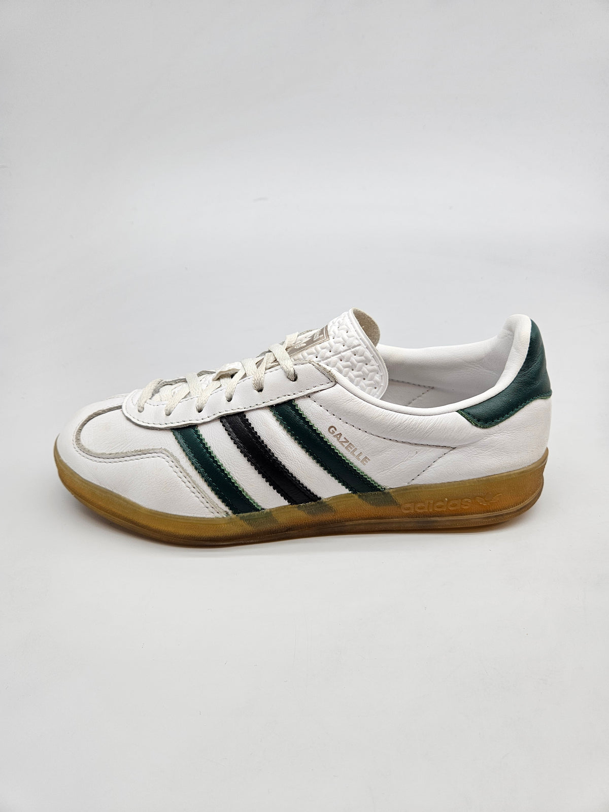 ADIDAS GAZZELE ORIGINAL PATIKI BR 39