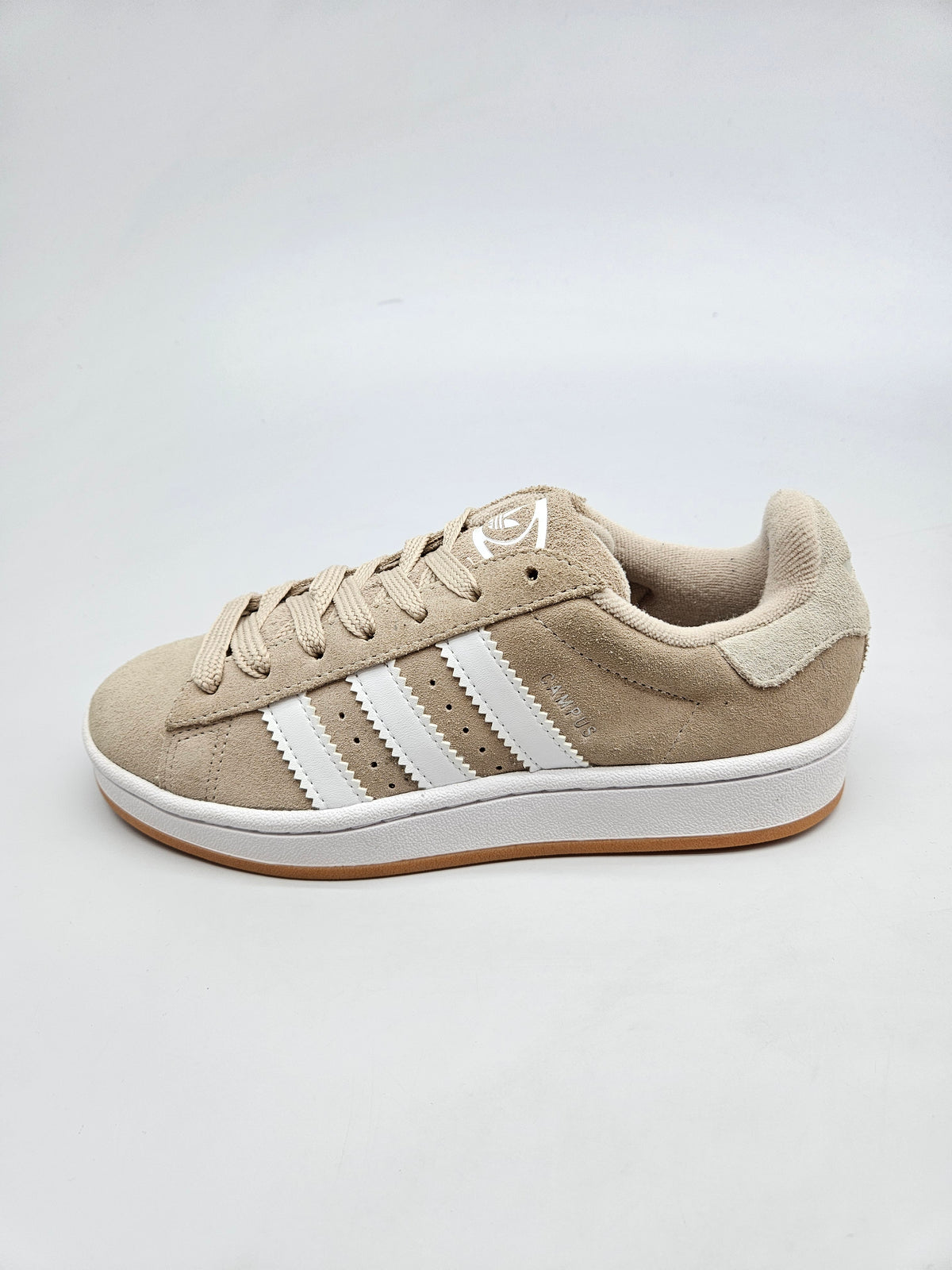 ADIDAS CAMPUS ORIGINAL PATIKI BR 36.5