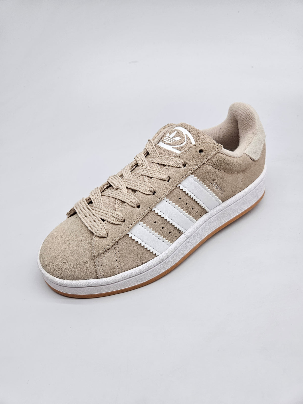 ADIDAS CAMPUS ORIGINAL PATIKI BR 36.5