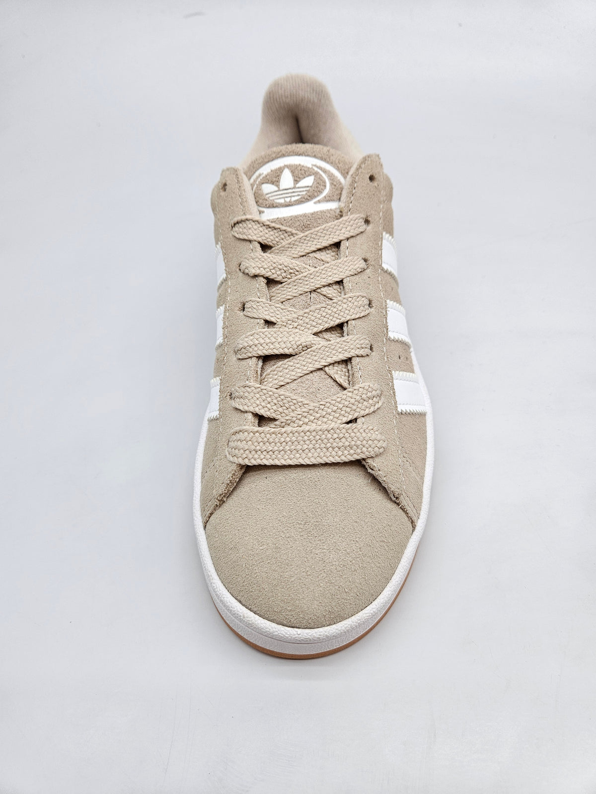 ADIDAS CAMPUS ORIGINAL PATIKI BR 36.5