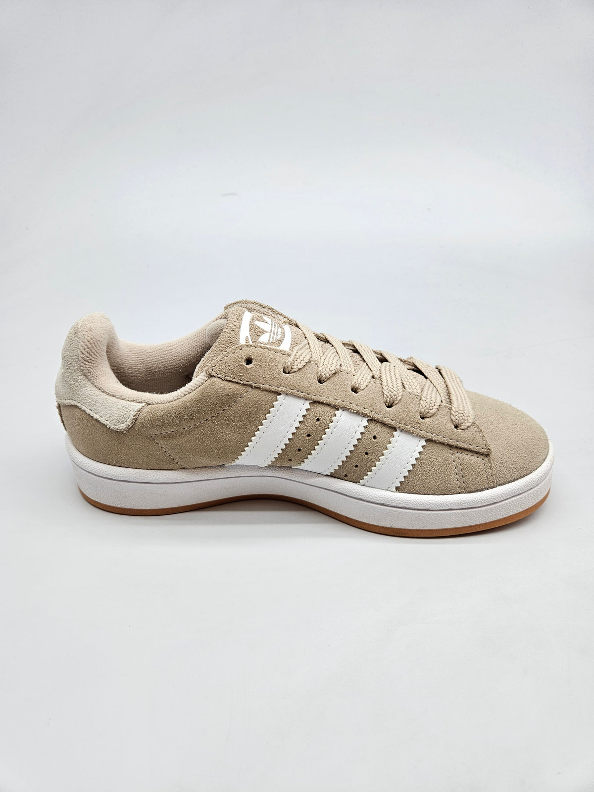 ADIDAS CAMPUS ORIGINAL PATIKI BR 36.5