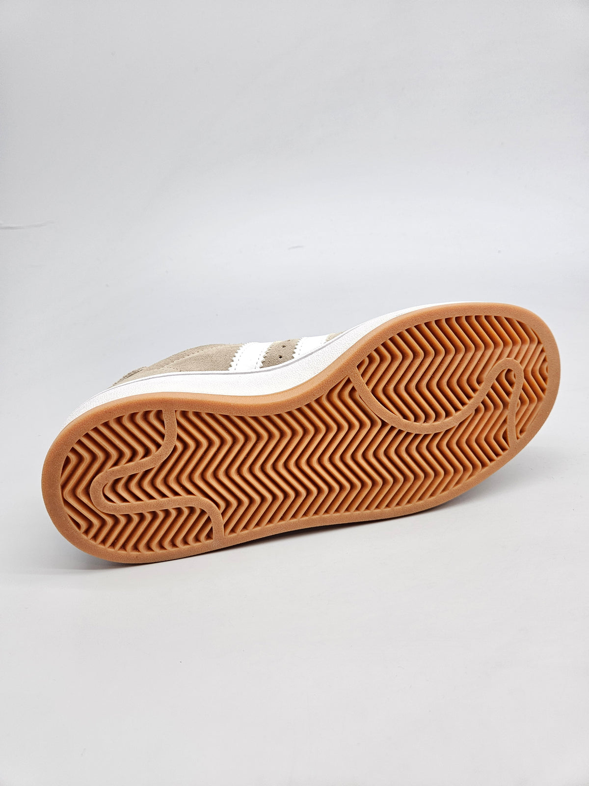 ADIDAS CAMPUS ORIGINAL PATIKI BR 36.5