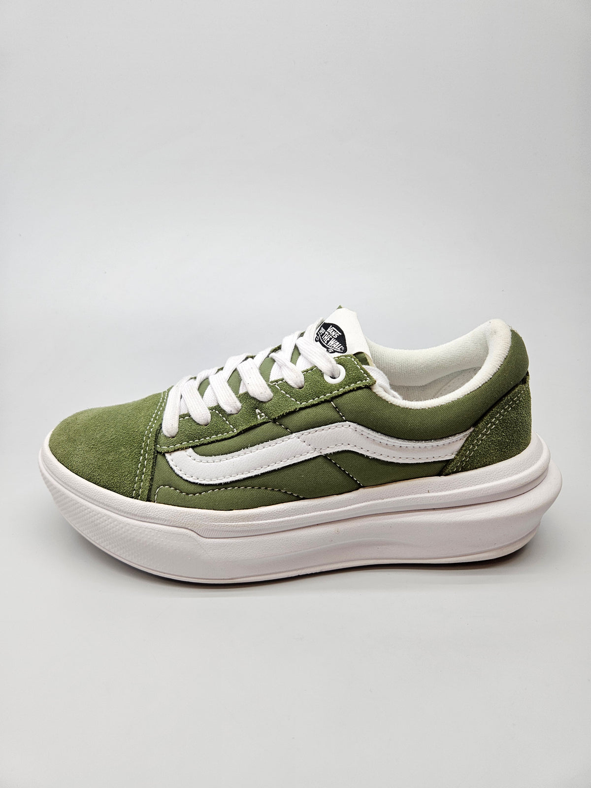 VANS NOVI ORIGINAL PATIKI BR 38