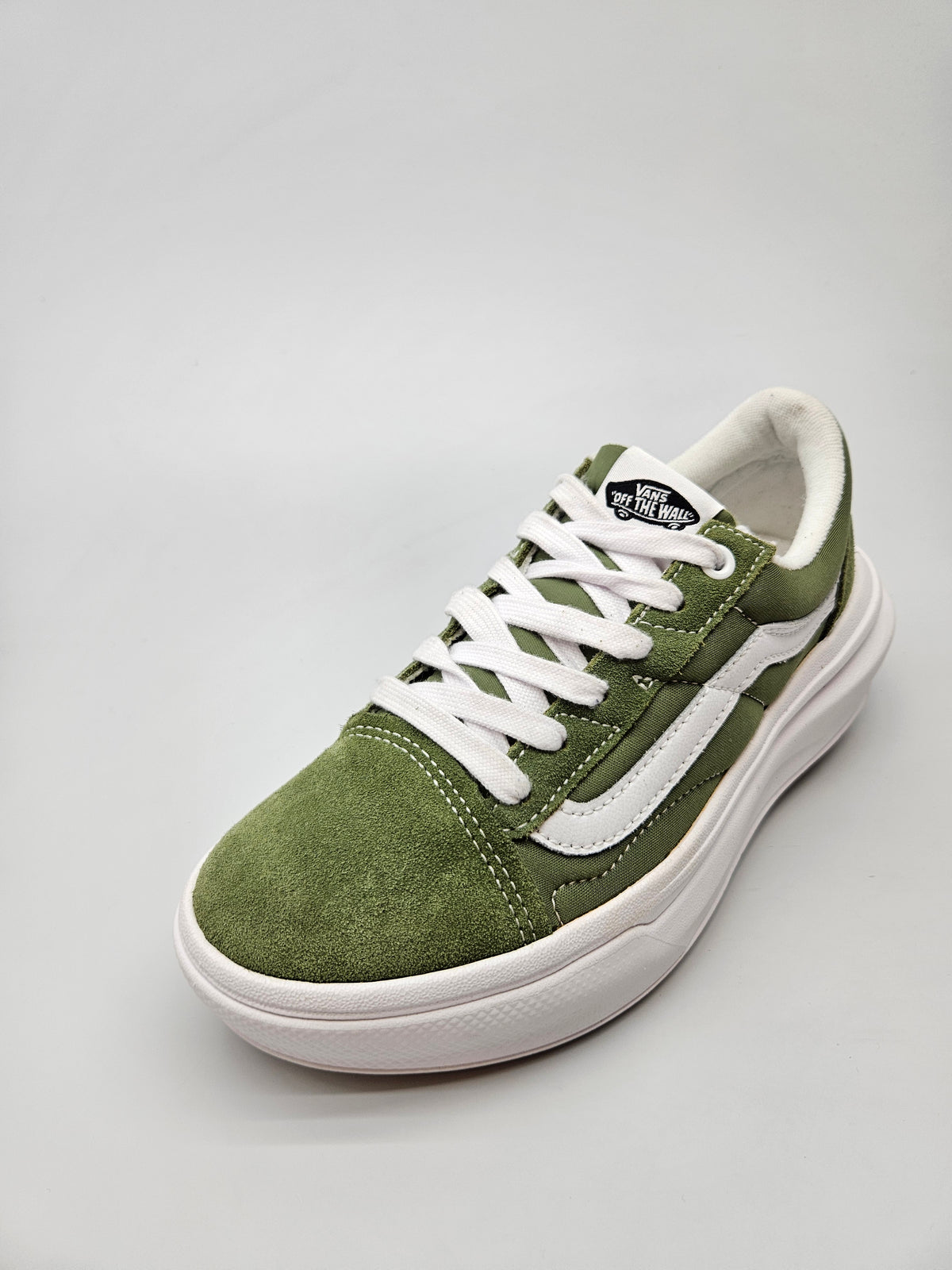 VANS NOVI ORIGINAL PATIKI BR 38