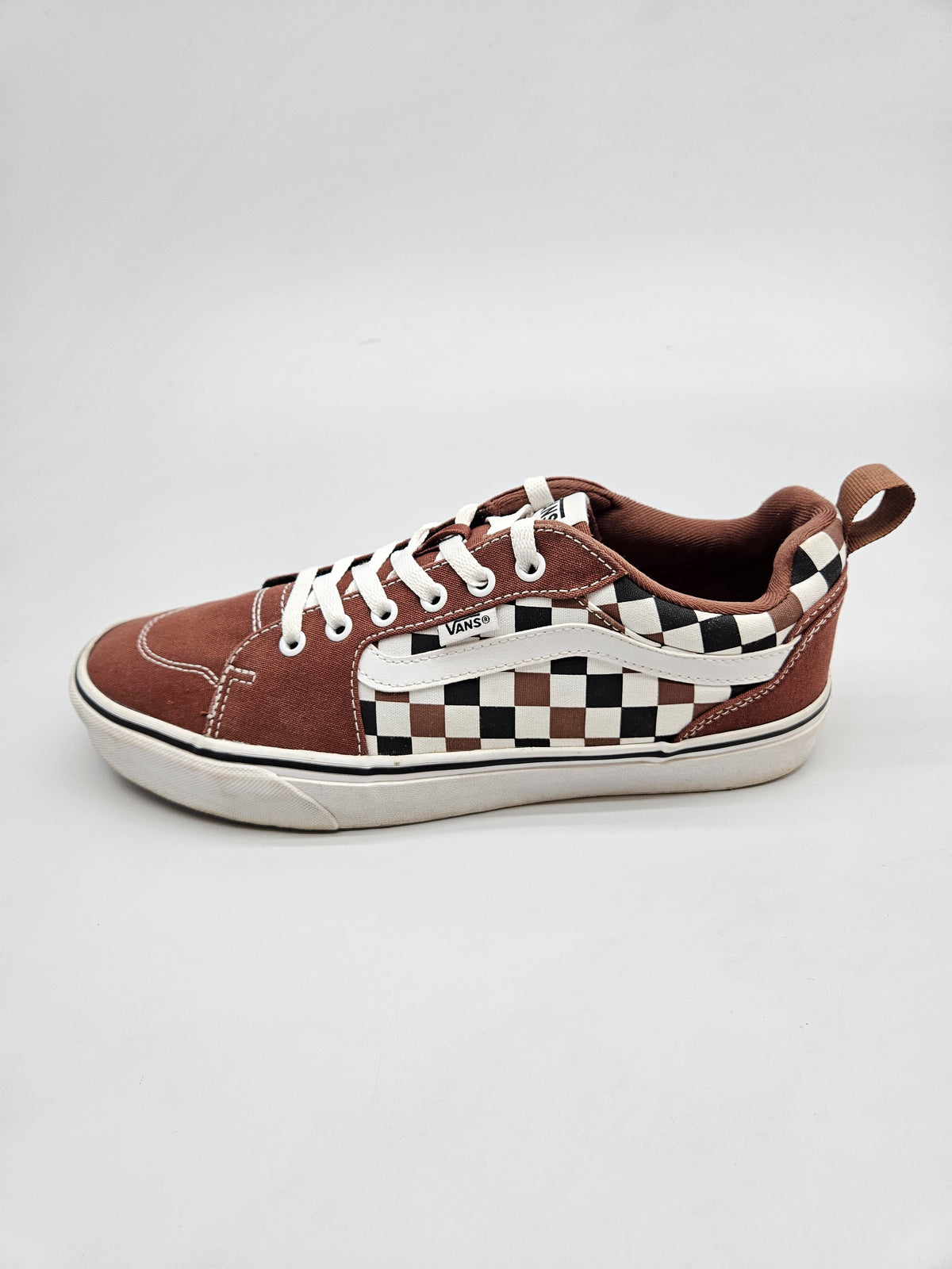 VANS ORIGINAL PATIKI BR 43