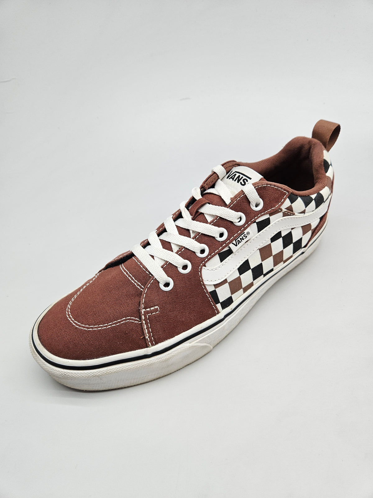 VANS ORIGINAL PATIKI BR 43