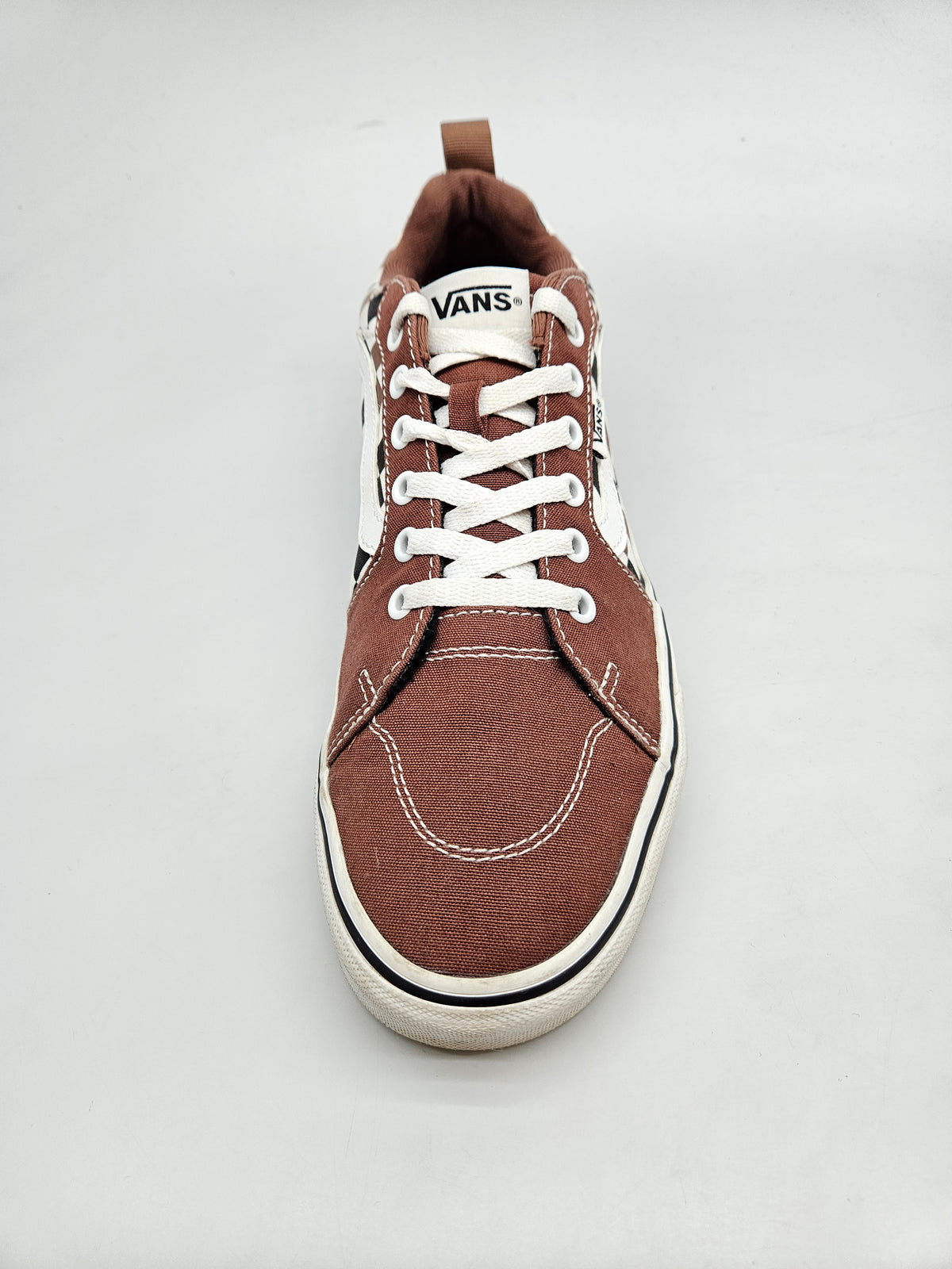 VANS ORIGINAL PATIKI BR 43