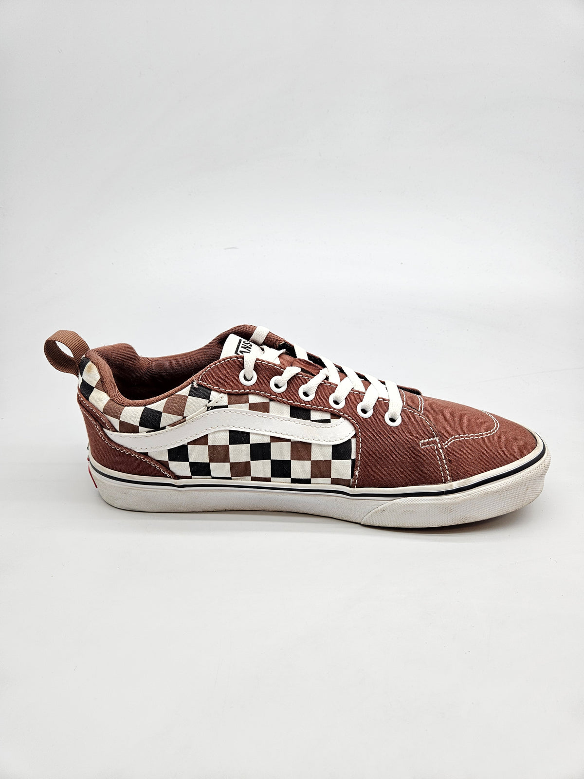 VANS ORIGINAL PATIKI BR 43