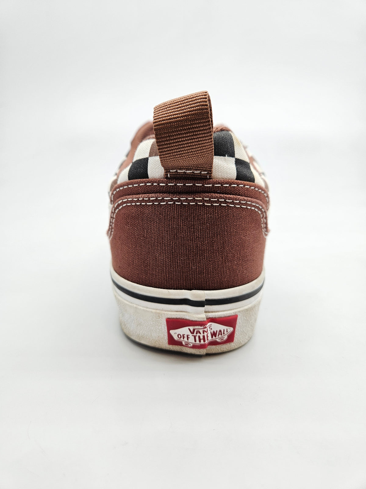 VANS ORIGINAL PATIKI BR 43
