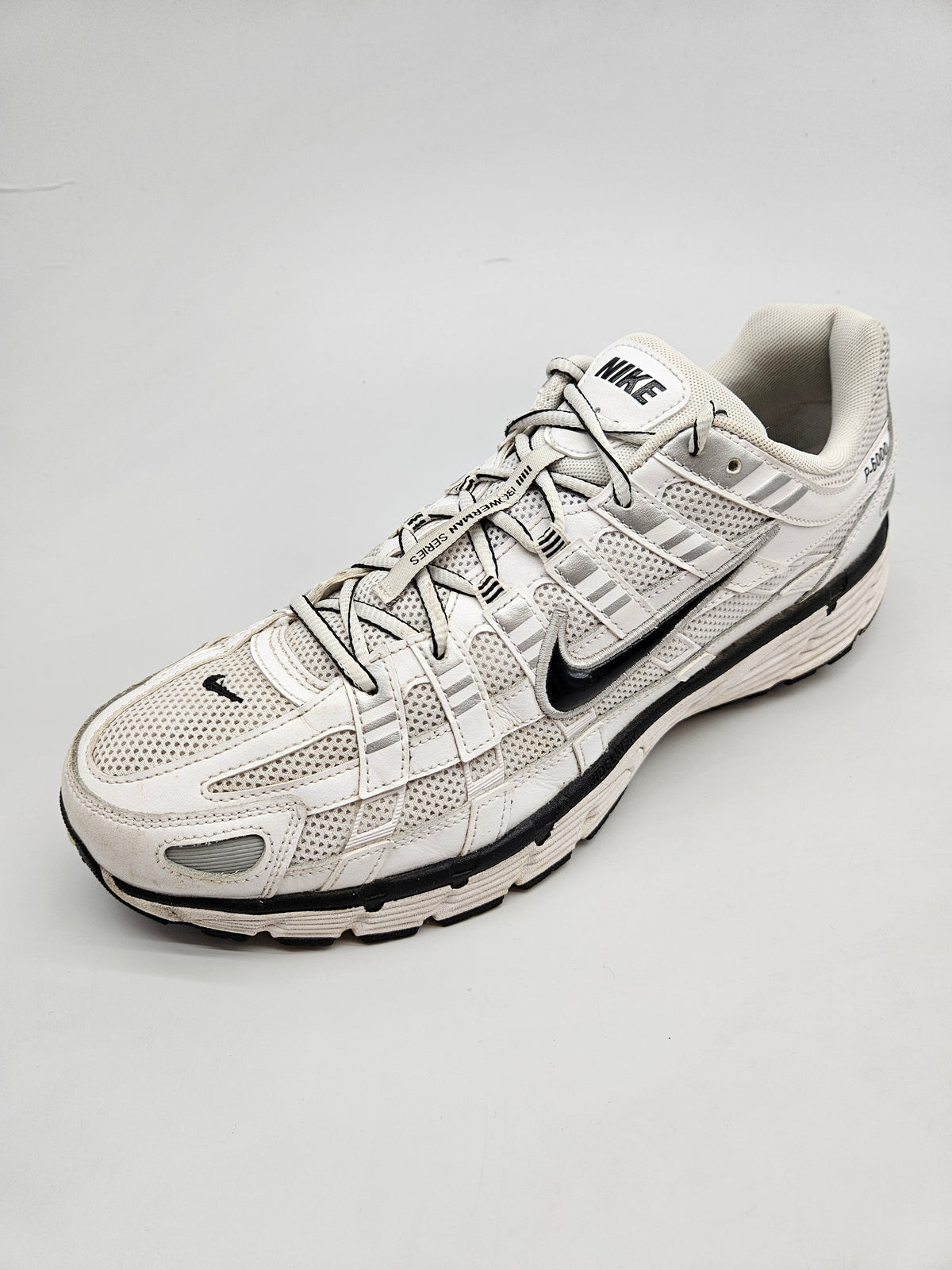 NIKE ORIGINAL PATIKI BR 47