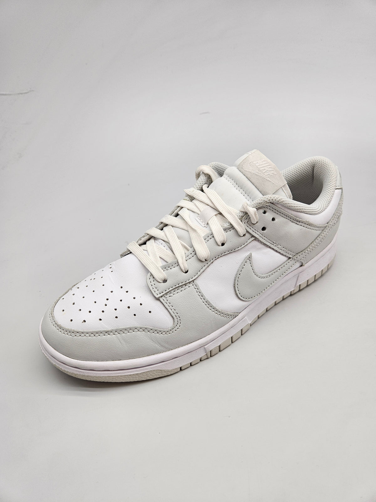 NIKE ORIGINAL PATIKI BR 42