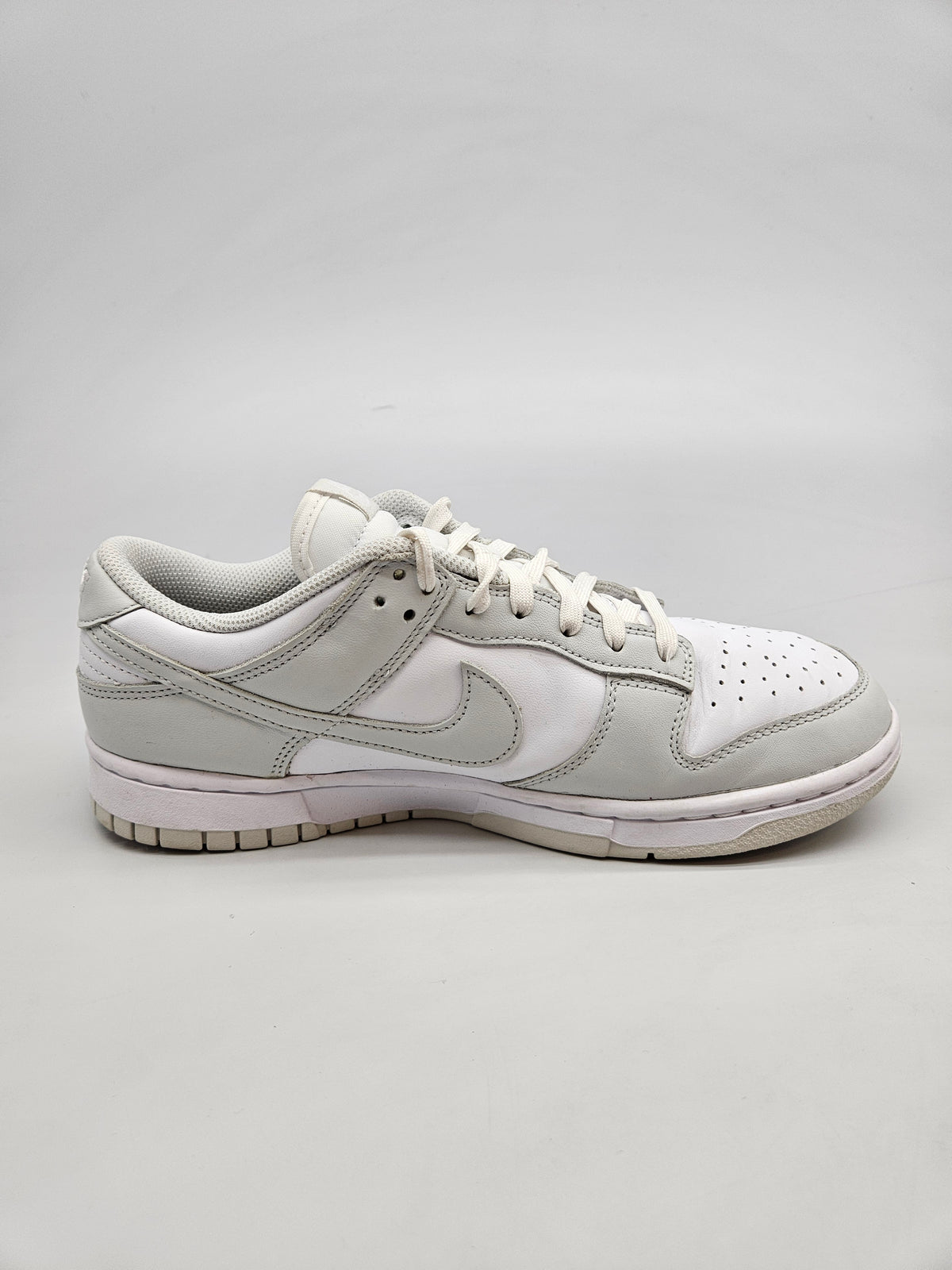 NIKE ORIGINAL PATIKI BR 42