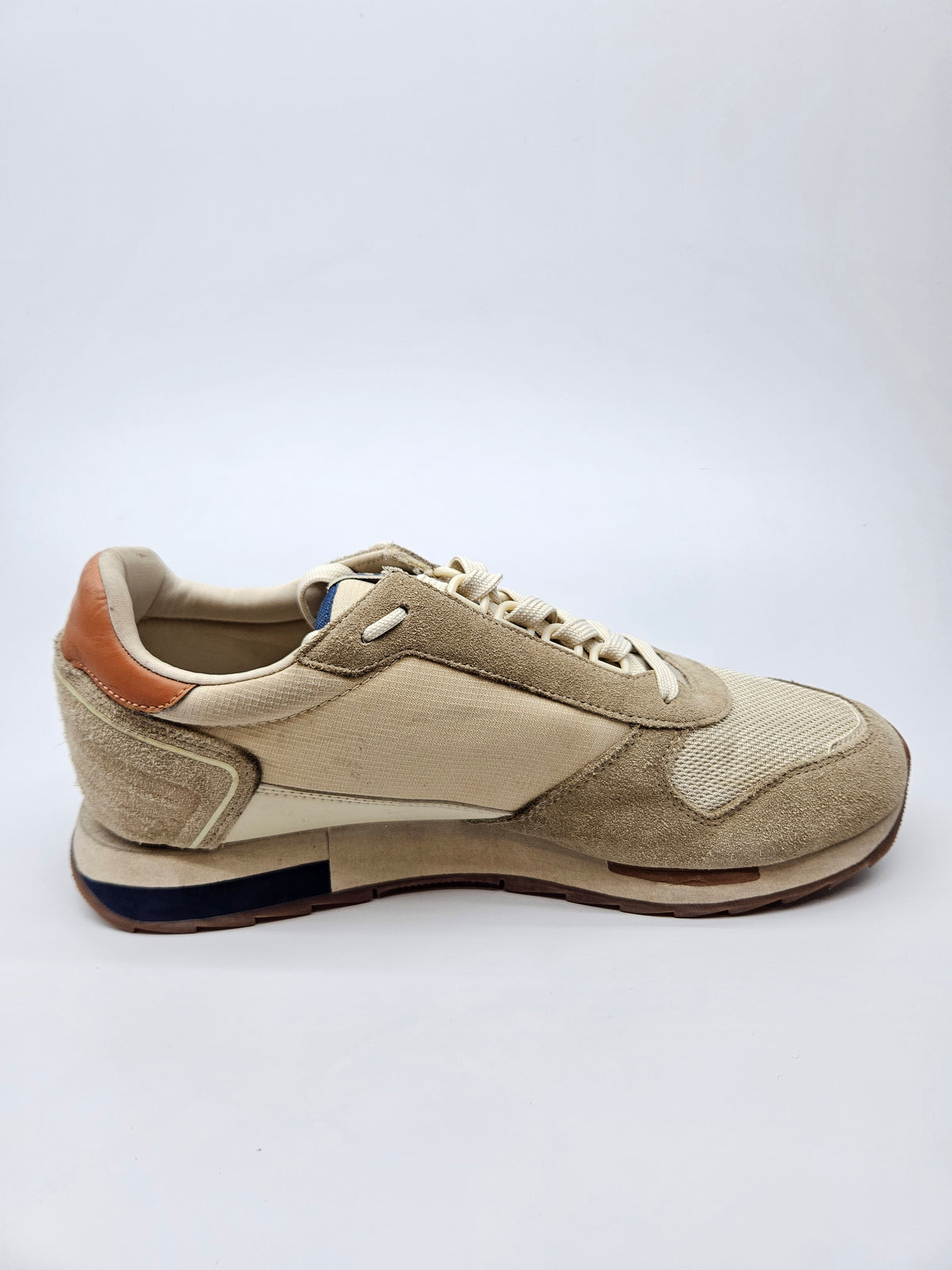 NAPAPIJRI ORIGINAL PATIKI BR 45
