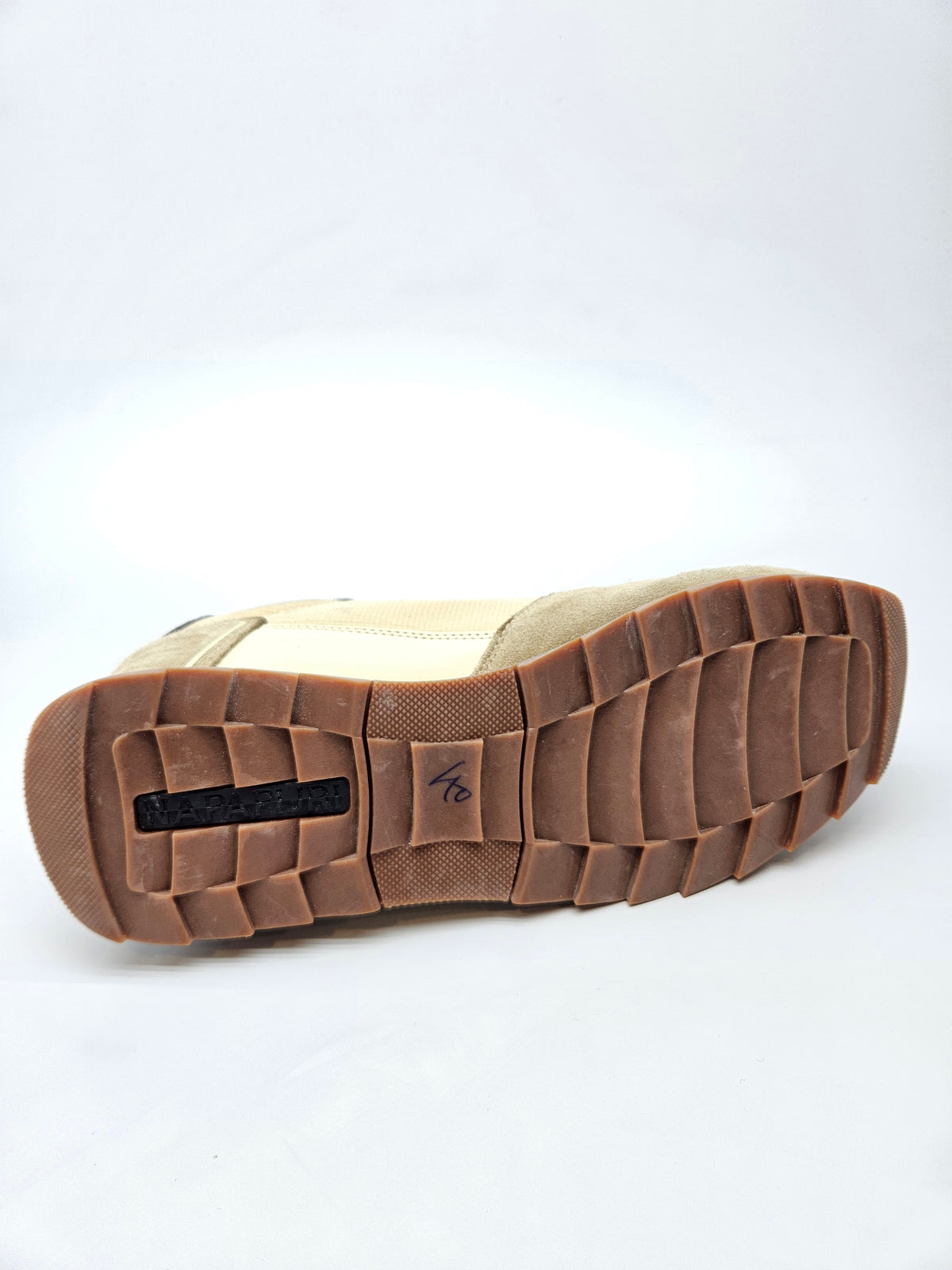 NAPAPIJRI ORIGINAL PATIKI BR 45