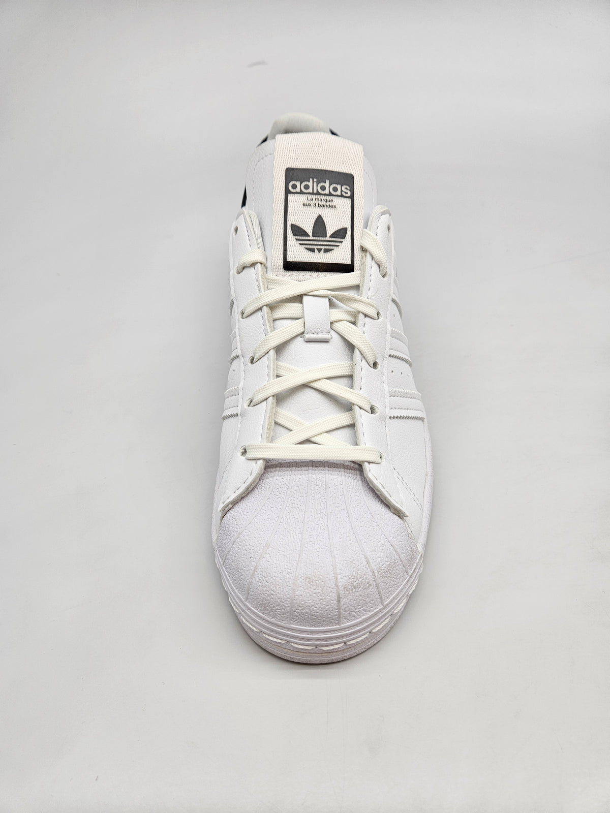 ADIDAS SUPERSTAR ORIGINAL PATIKI BR 38.5