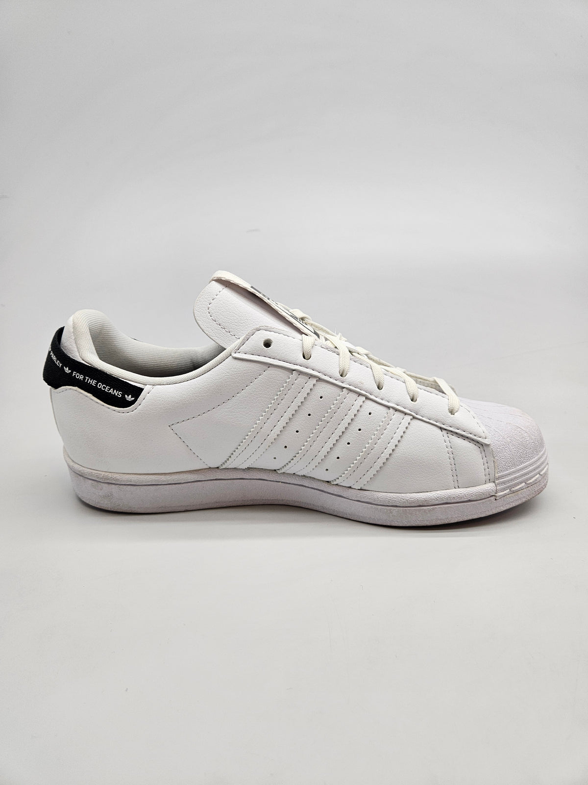 ADIDAS SUPERSTAR ORIGINAL PATIKI BR 38.5