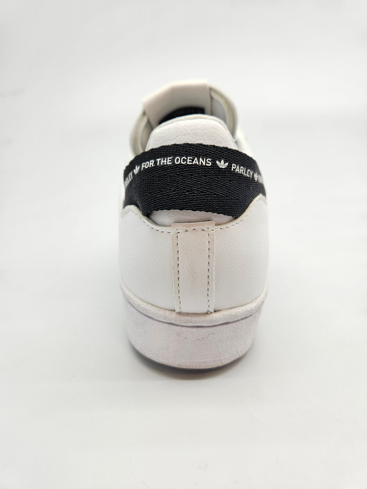 ADIDAS SUPERSTAR ORIGINAL PATIKI BR 38.5