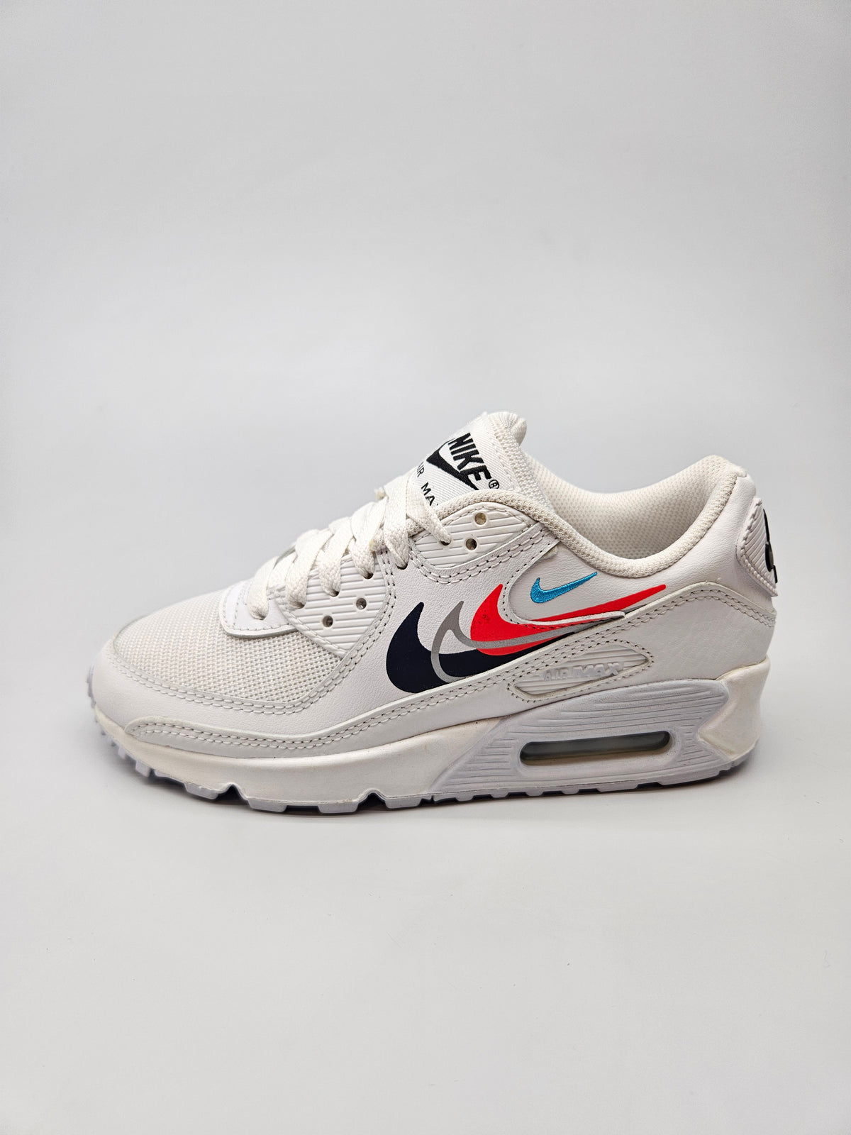 NIKE ORIGINAL NOVI PATIKI BR 36