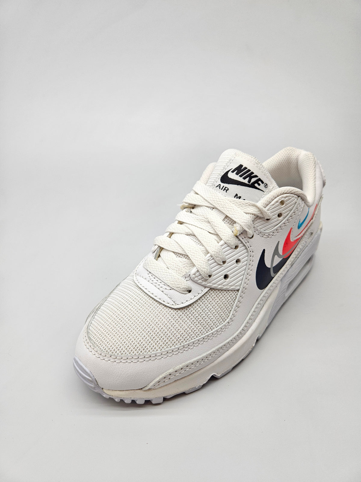 NIKE ORIGINAL NOVI PATIKI BR 36