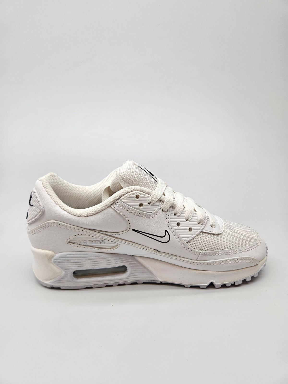 NIKE ORIGINAL NOVI PATIKI BR 36