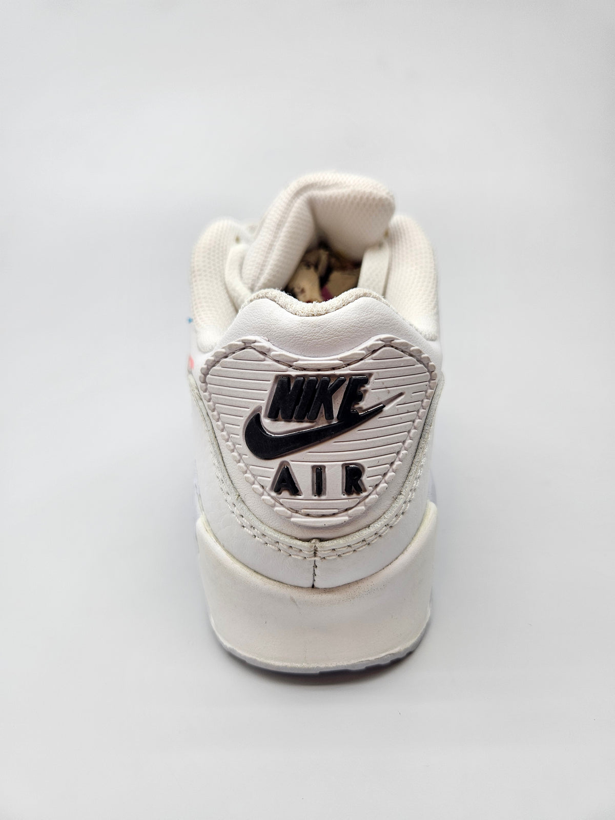 NIKE ORIGINAL NOVI PATIKI BR 36