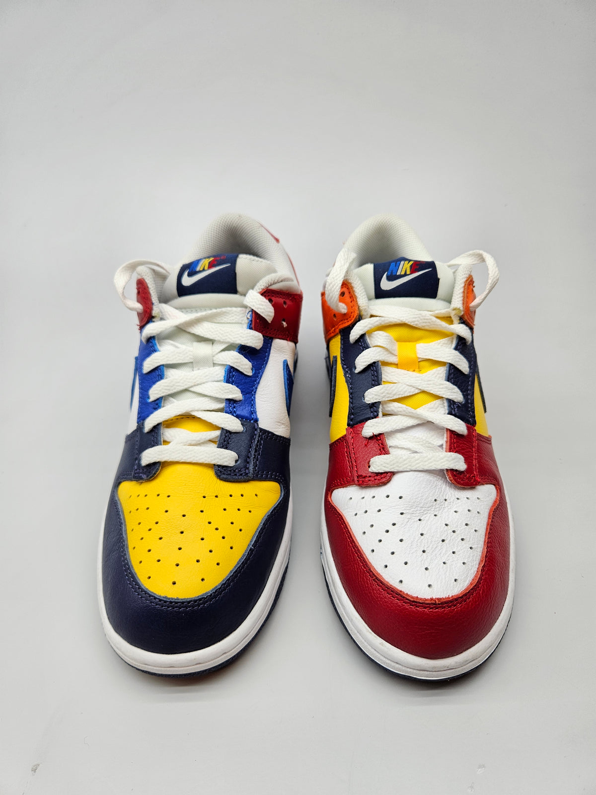 NIKE ORIGINAL PATIKI BR 42