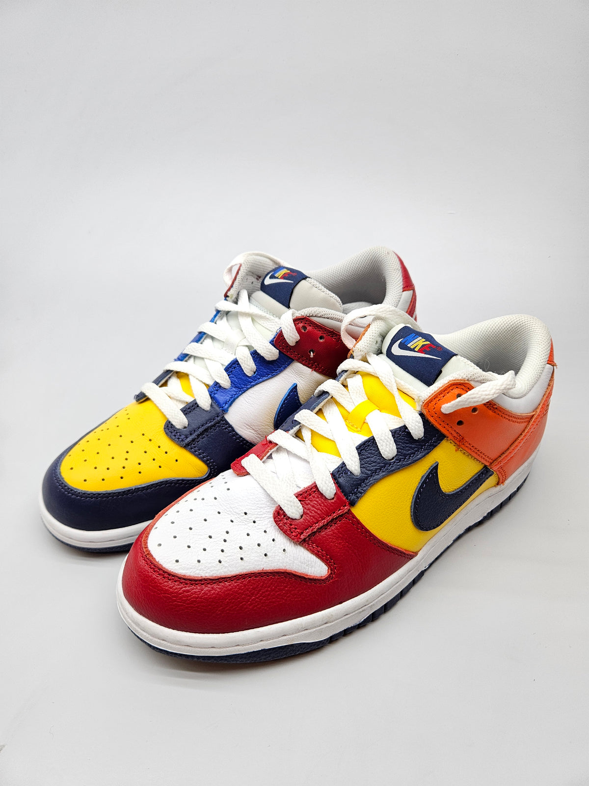 NIKE ORIGINAL PATIKI BR 42