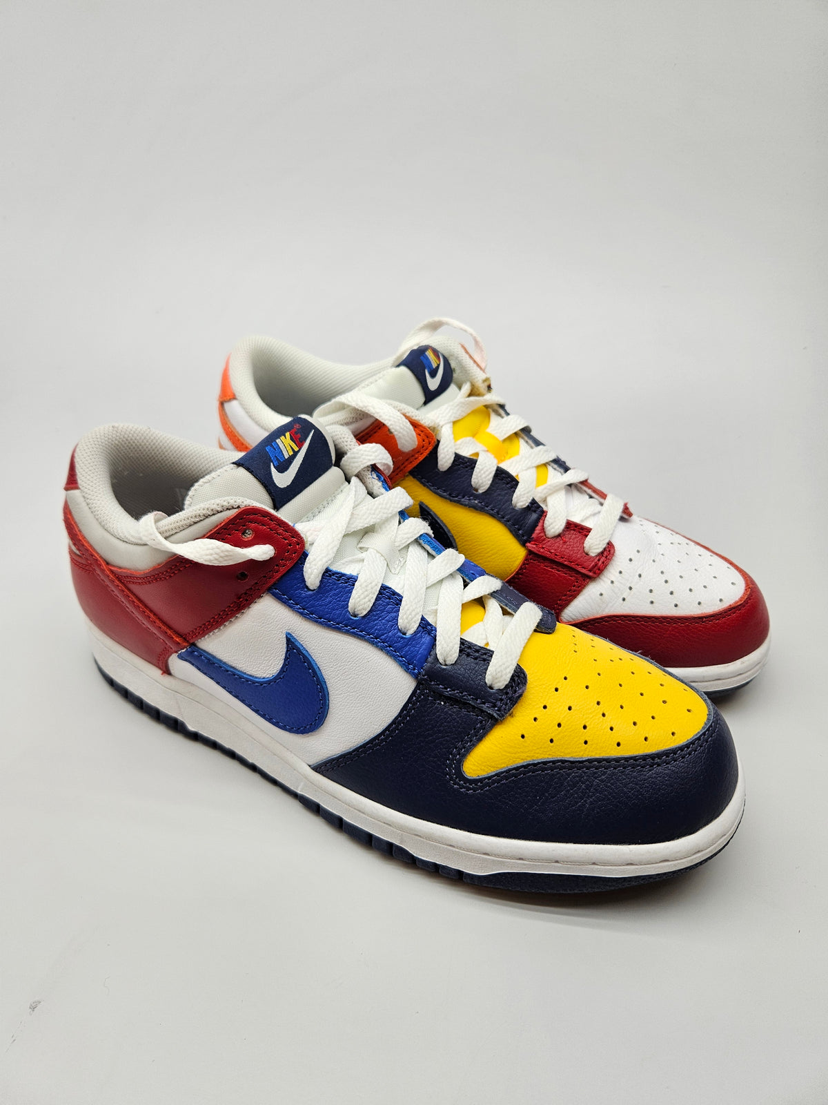 NIKE ORIGINAL PATIKI BR 42