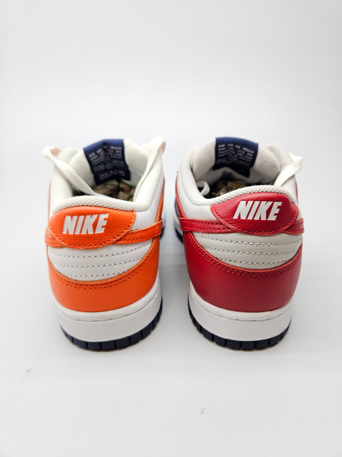 NIKE ORIGINAL PATIKI BR 42