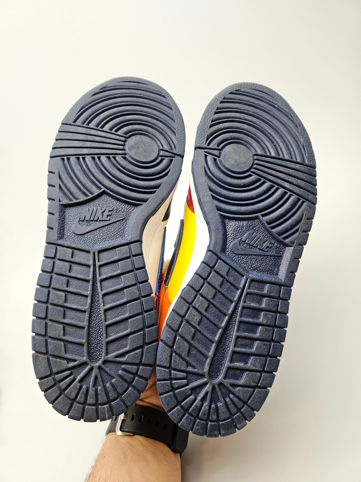 NIKE ORIGINAL PATIKI BR 42