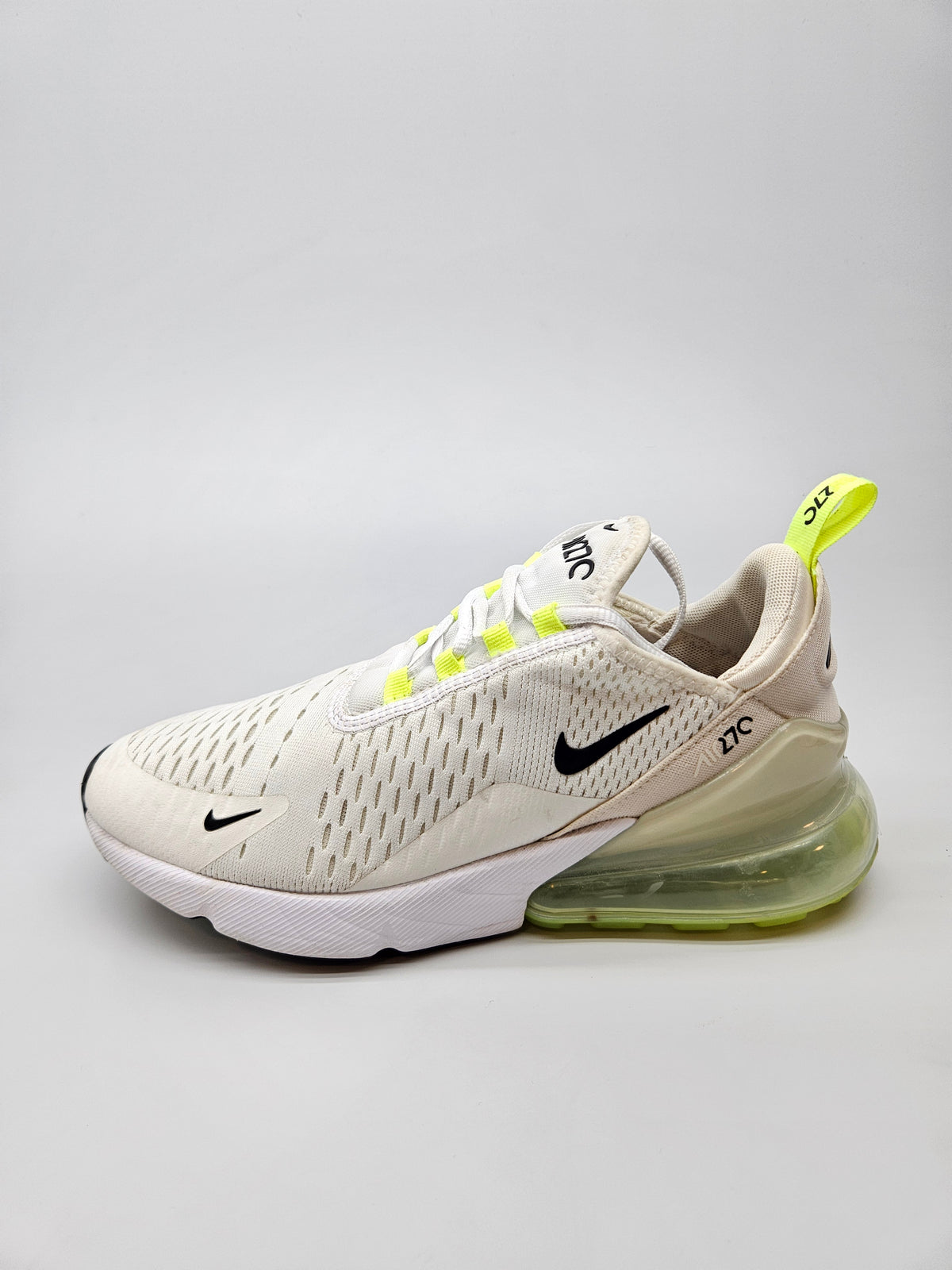 NIKE AIRMAX ORIGINAL PATIKI BR 39
