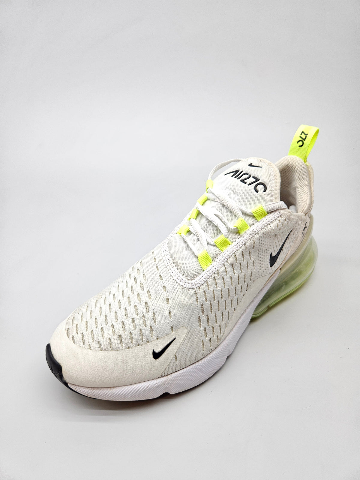 NIKE AIRMAX ORIGINAL PATIKI BR 39