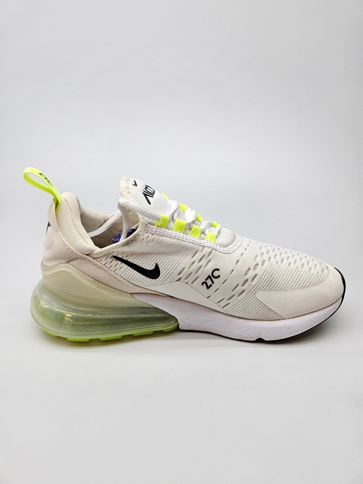 NIKE AIRMAX ORIGINAL PATIKI BR 39
