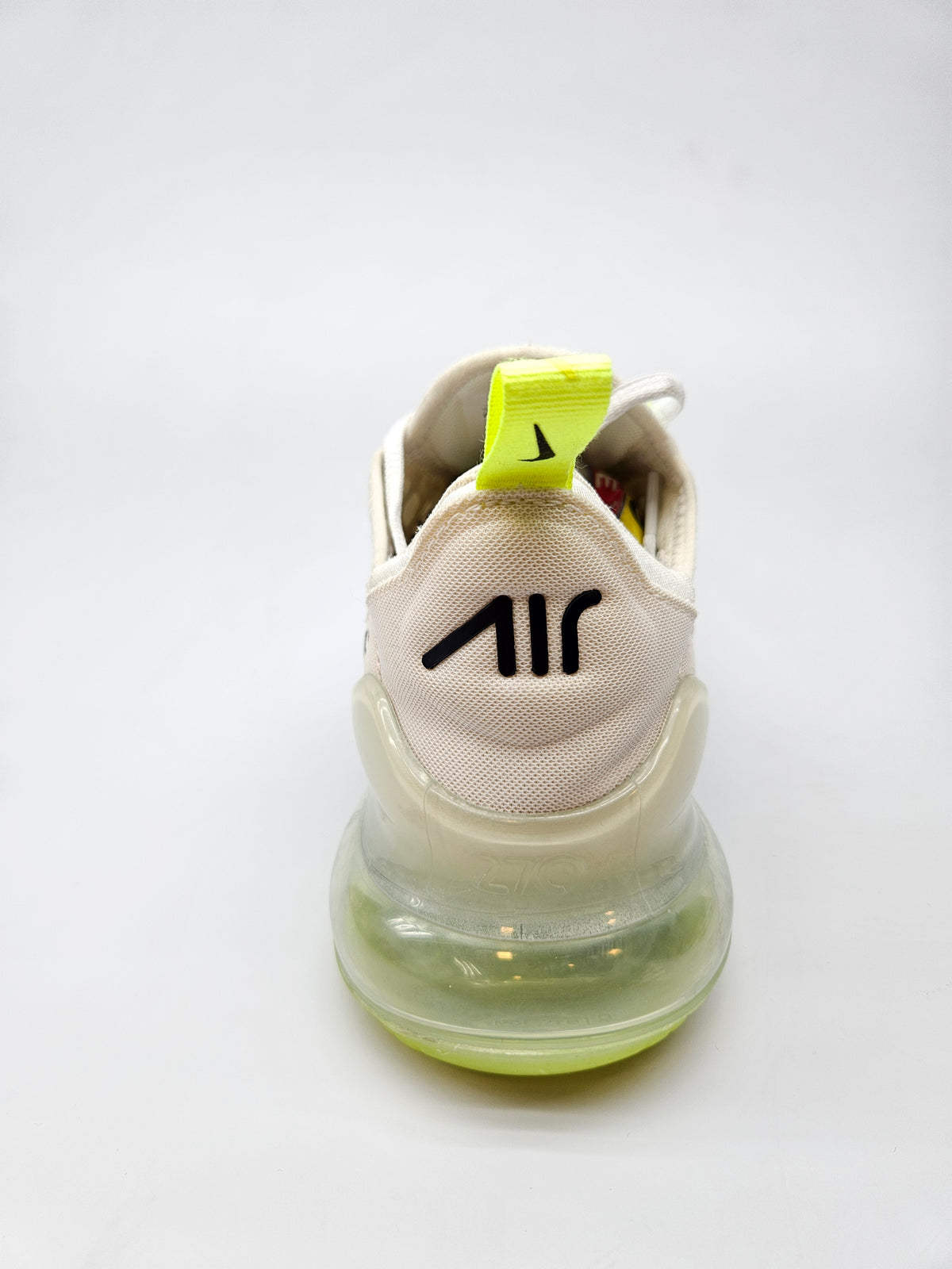 NIKE AIRMAX ORIGINAL PATIKI BR 39