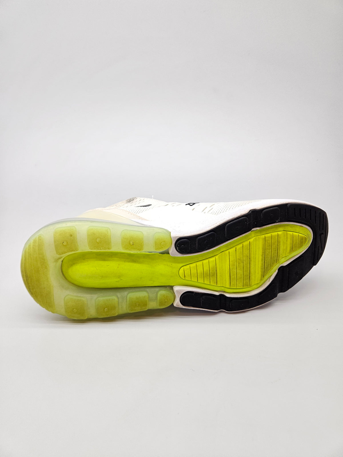 NIKE AIRMAX ORIGINAL PATIKI BR 39