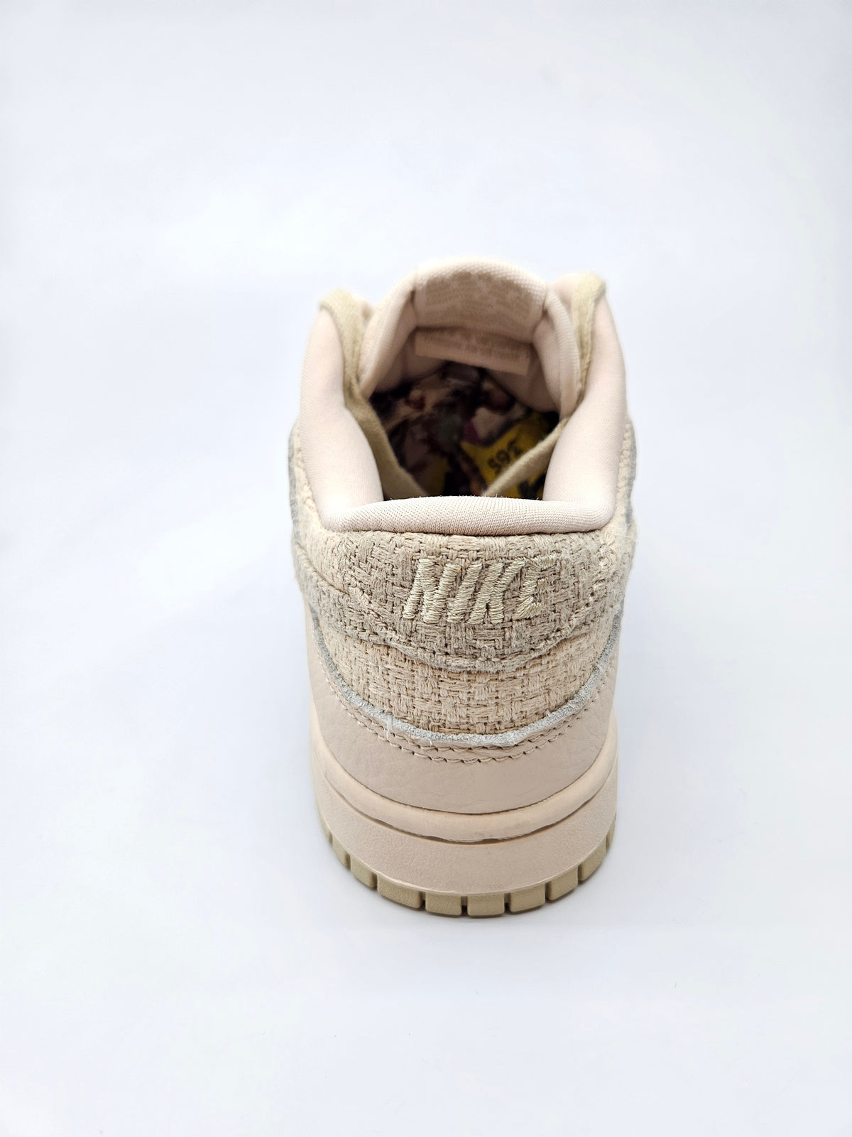 NIKE ORIGINAL PATIKI BR 42