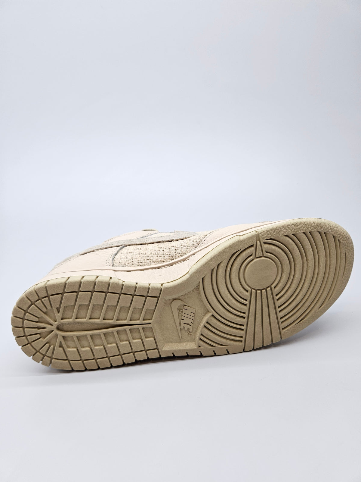 NIKE ORIGINAL PATIKI BR 42