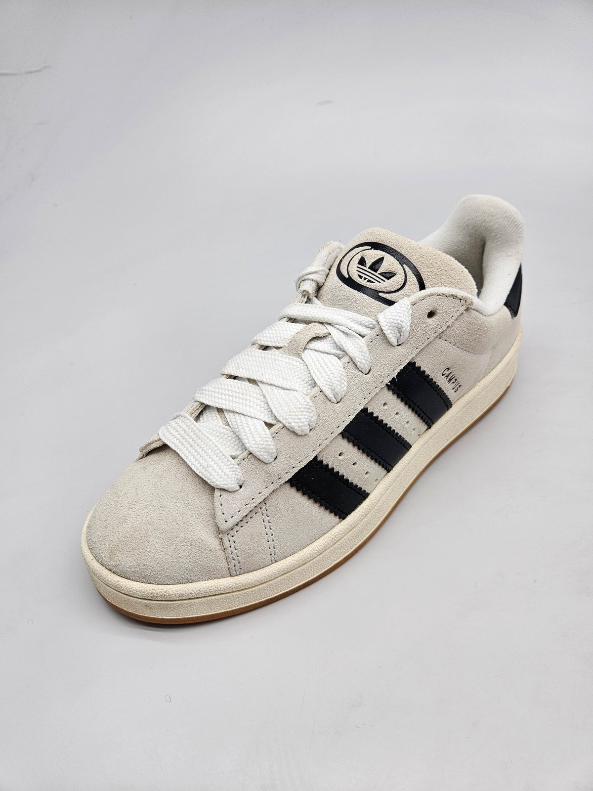 ADIDAS CAMPUS ORIGINAL PATIKI BR 39